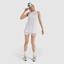 Ellesse Womens Marasusa Dress - White - thumbnail image 2