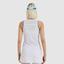 Ellesse Womens Marasusa Dress - White - thumbnail image 3
