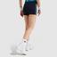 Ellesse Womens Impeto Shorts - Navy - thumbnail image 3