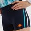 Ellesse Womens Impeto Shorts - Navy - thumbnail image 4