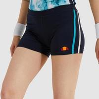 Ellesse Womens Impeto Shorts - Navy