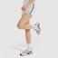 Ellesse Womens Impeto Shorts - White - thumbnail image 1