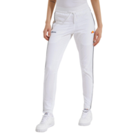 Ellesse Womens Banchina Track Pants - White