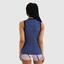 Ellesse Womens Tinta Vest - Denim - thumbnail image 3