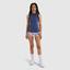 Ellesse Womens Tinta Vest - Denim - thumbnail image 4