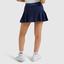 Ellesse Womens Lappato Skirt - Denim - thumbnail image 3