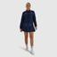 Ellesse Womens Stupendo Track Top - Denim - thumbnail image 4