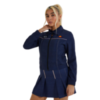 Ellesse Womens Stupendo Track Top - Denim