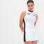 Ellesse Womens Tasilla Skirt - White - thumbnail image 1