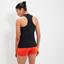Ellesse Womens Freden Vest - Black - thumbnail image 2