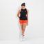 Ellesse Womens Freden Vest - Black - thumbnail image 4