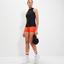 Ellesse Womens Freden Vest - Black - thumbnail image 5
