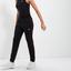 Ellesse Womens Keren Track Pants - Black - thumbnail image 1