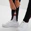 Ellesse Womens Keren Track Pants - Black - thumbnail image 6
