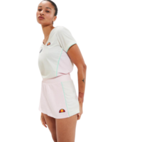 Ellesse Womens Ascalone Skort - Pink