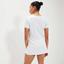 Ellesse Womens Ascalone Skort - White - thumbnail image 2