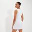 Ellesse Womens Ranadli Dress - White - thumbnail image 3