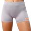 Ellesse Womens Chrissy Shorts - Grey - thumbnail image 1