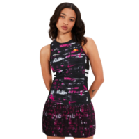 Ellesse Womens Woodside Tank - Multicolour