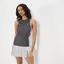 Ellesse Womens Woodside Tank - Grey - thumbnail image 1