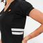 Ellesse Womens Lowery Tee - Black - thumbnail image 4