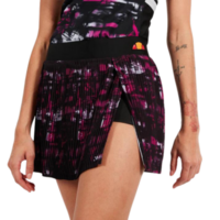 Ellesse Womens Bliss Skort - Multicolour