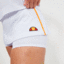 Ellesse Womens Kynance Skort - White - thumbnail image 3