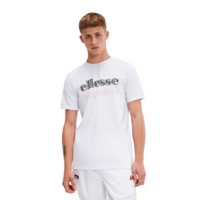 Ellesse Mens Crantock T-Shirt - White