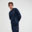 Ellesse Mens Bunero Tracksuit - Navy - thumbnail image 3