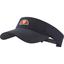 Ellesse Womens Cemma Visor - Navy - thumbnail image 1
