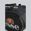 Ellesse Foggo Tennis Pro 2 Racket Bag - Black - thumbnail image 3
