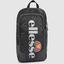 Ellesse Murano Backpack - Black - thumbnail image 1