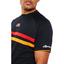 Ellesse Mens Donatello T-Shirt - Black - thumbnail image 5
