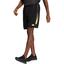 Ellesse Mens Enzo Shorts - Black - thumbnail image 1
