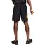 Ellesse Mens Enzo Shorts - Black - thumbnail image 2
