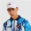 Ellesse Ledda Cap - White - thumbnail image 1