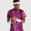 Ellesse Abbla Sweatband - White - thumbnail image 3