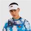 Ellesse Sento Visor - White - thumbnail image 1