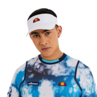 Ellesse Sento Visor - White