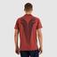 Ellesse Mens Sicoli Polo - Dark Red - thumbnail image 3