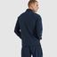Ellesse Mens Treppio Track Top - Navy Blue - thumbnail image 3