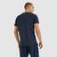Ellesse Mens Vanetti Tee - Navy Blue - thumbnail image 3