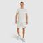 Ellesse Mens Vanetti Tee - Off White - thumbnail image 2