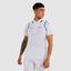 Ellesse Mens Onda Polo - Whitee - thumbnail image 1