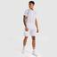 Ellesse Mens Onda Polo - Whitee - thumbnail image 2