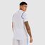 Ellesse Mens Onda Polo - Whitee - thumbnail image 3