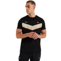 Ellesse Mens Sven Tee - Black