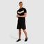 Ellesse Mens Finan Polo - Black - thumbnail image 3