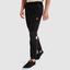 Ellesse Mens Haesten Track Pants - Black - thumbnail image 1