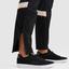 Ellesse Mens Haesten Track Pants - Black - thumbnail image 4